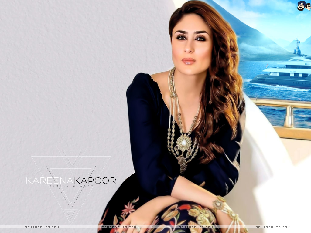 Kareena Kapoor